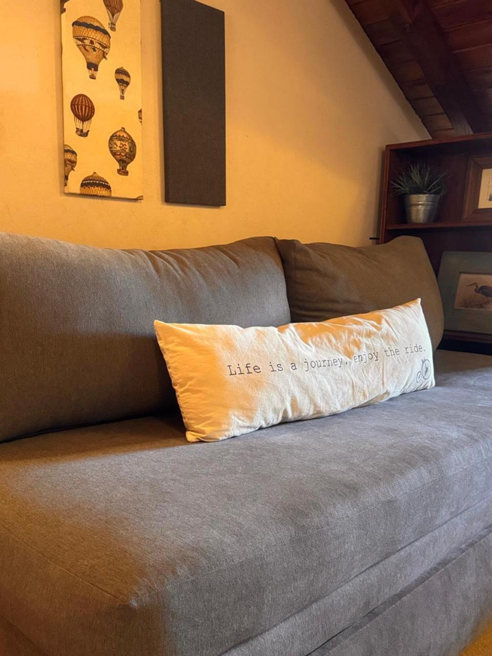 Arelauquen Bungalows & Suites سان كارلوس دي باريلوتشي المظهر الخارجي الصورة