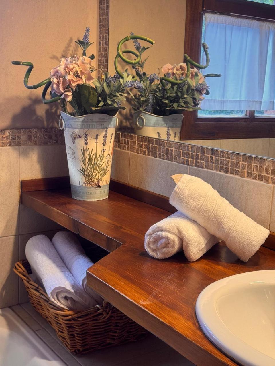 Arelauquen Bungalows & Suites سان كارلوس دي باريلوتشي المظهر الخارجي الصورة