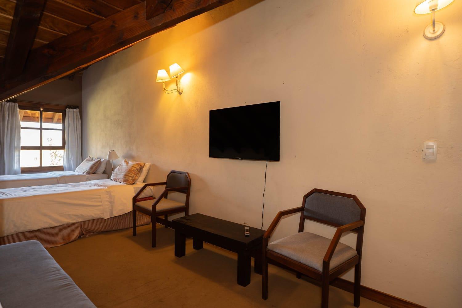 Arelauquen Bungalows & Suites سان كارلوس دي باريلوتشي المظهر الخارجي الصورة