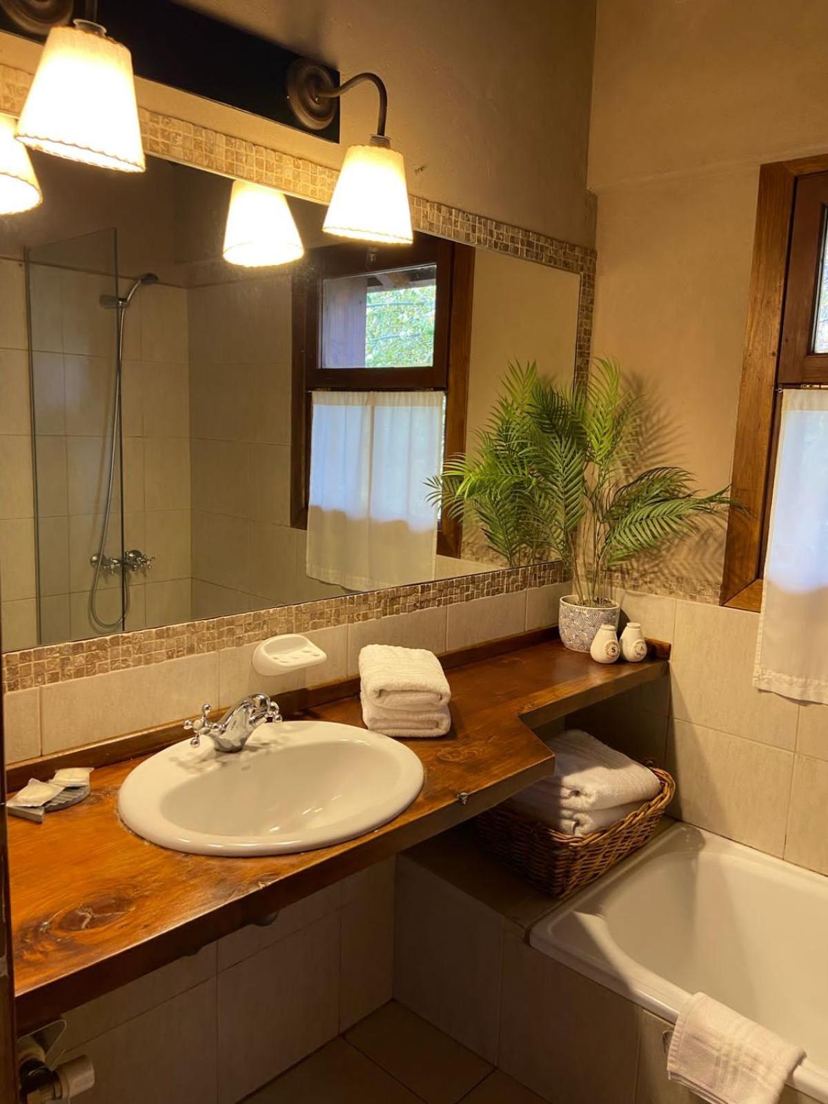 Arelauquen Bungalows & Suites سان كارلوس دي باريلوتشي المظهر الخارجي الصورة