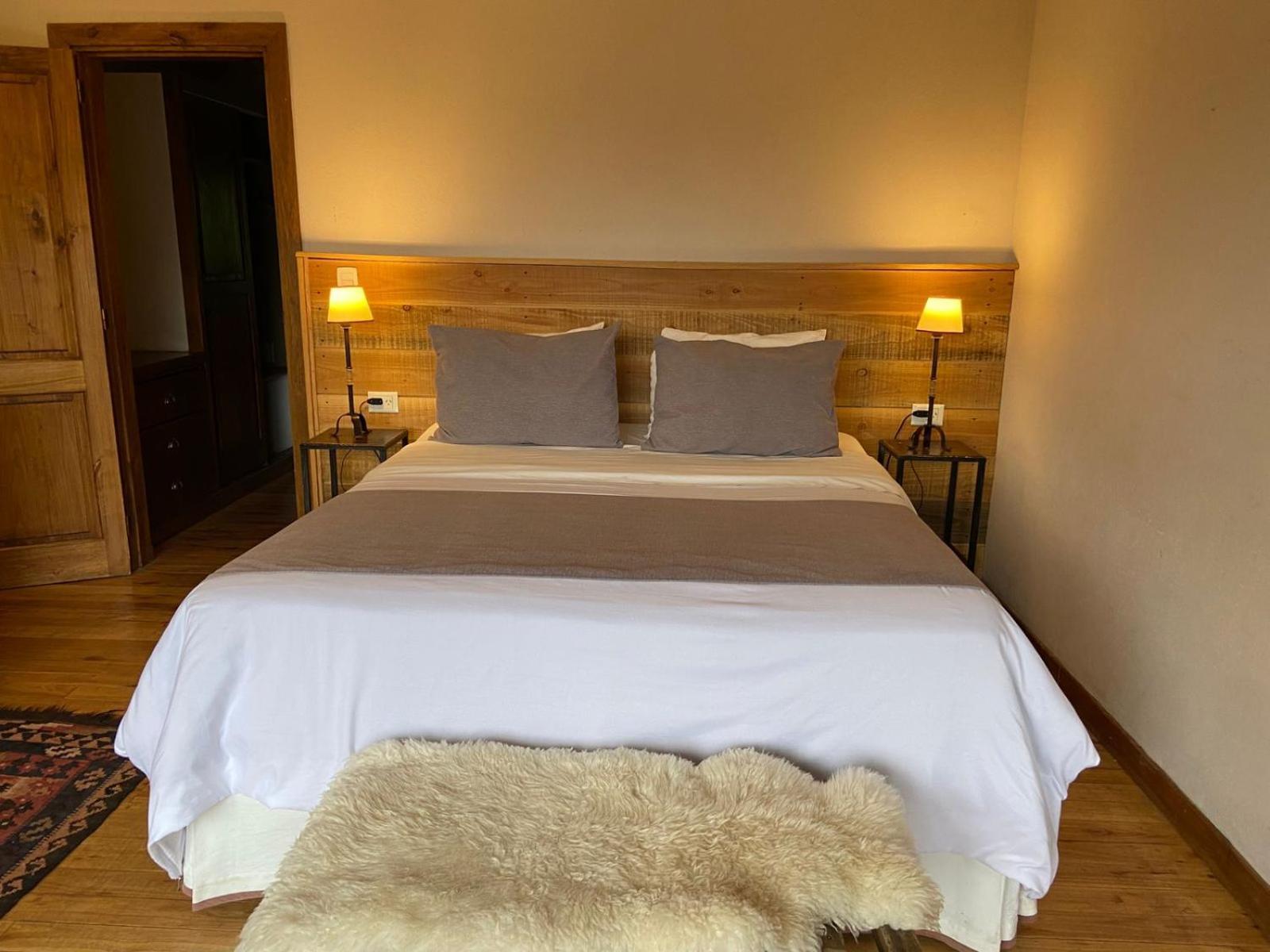 Arelauquen Bungalows & Suites سان كارلوس دي باريلوتشي المظهر الخارجي الصورة