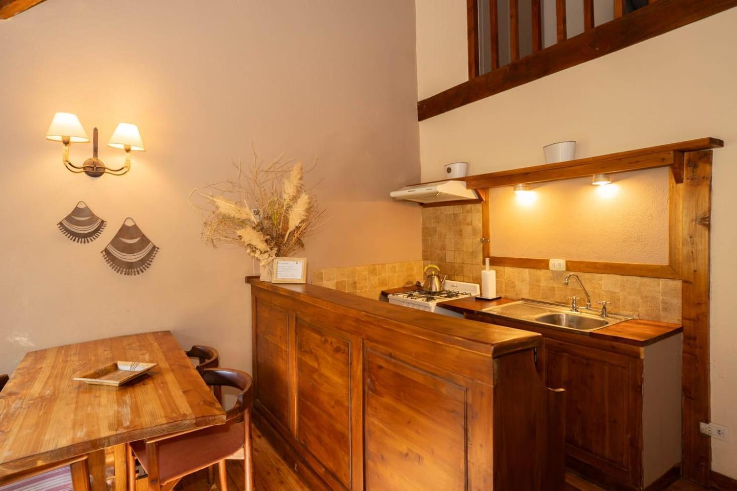Arelauquen Bungalows & Suites سان كارلوس دي باريلوتشي المظهر الخارجي الصورة